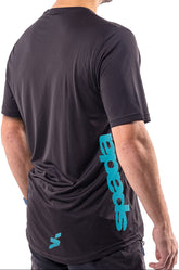 Spada Whistler Mountain Biking Shirt - Black